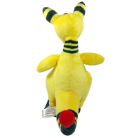 Officiële Pokemon center knuffel Ampharos 22cm (2024)